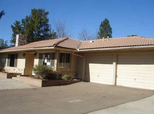 2886 Verde View Rd, Alpine, CA 91901