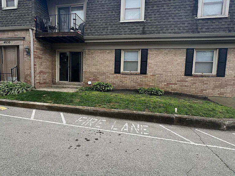 4030 Poplar Level Rd #2 — Photo 3