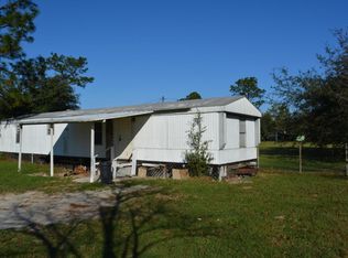 1540 Eagles Nest Ln, Middleburg, FL 32068