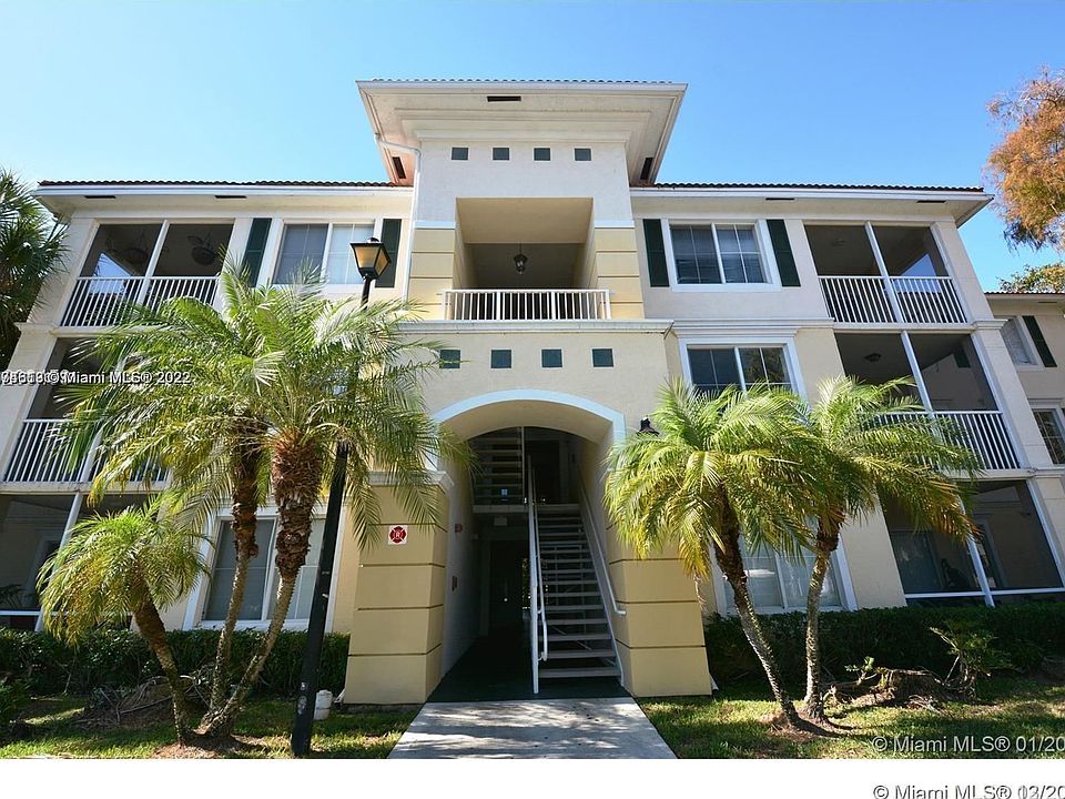 1st image of 11715 W Atlantic Blvd #1804