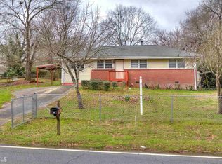 2534 Sandtown Rd SW, Marietta, GA 30060