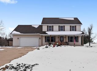 2216 N 2929th Rd, Marseilles, IL 61341