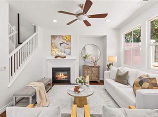 40 Trailing Vine, Irvine, CA 92602