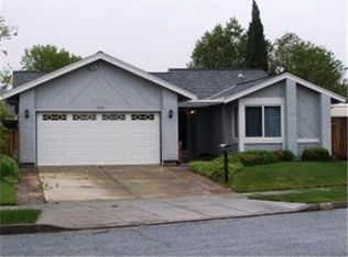 1024 Armand Ct, Gilroy, CA 95020