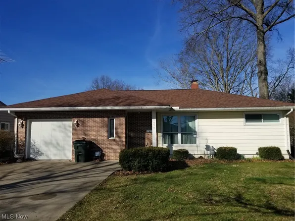 1990 Southeast Blvd, Salem, OH 44460