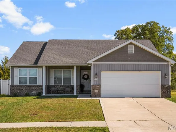 2723 London Ln, Belleville, IL 62221