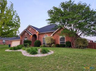 2105 Yak Trl, Harker Heights, TX 76548