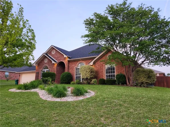 2105 Yak Trl, Harker Heights, TX 76548