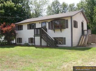 161 Pine Hill Rd, Berwick, ME 03901