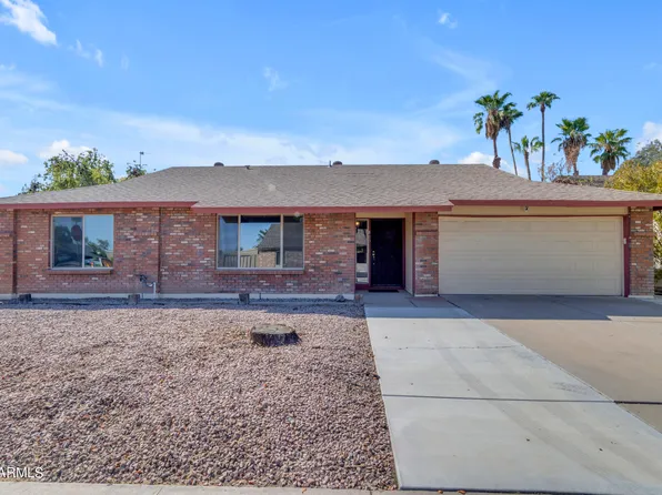 805 W MONTE Avenue, Mesa, AZ 85210