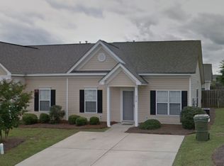 310 Stueber Dr, Columbia, SC 29229