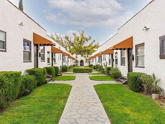 5th image of 1129-31 E California Ave #1131-G