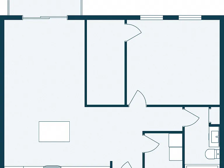 Oak Court — Photo 15