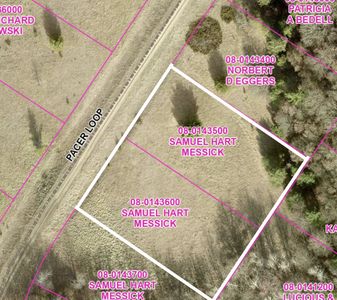 54 & 55 Pacer Dr, Browerville, MN, 56438