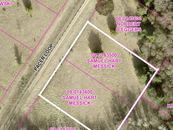 54 & 55 Pacer Dr, Browerville, MN 56438