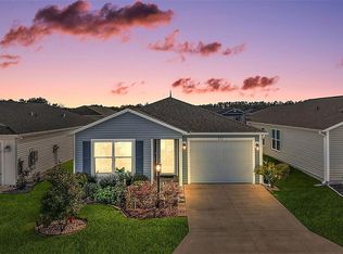 832 Conroe St, The Villages, FL 34762