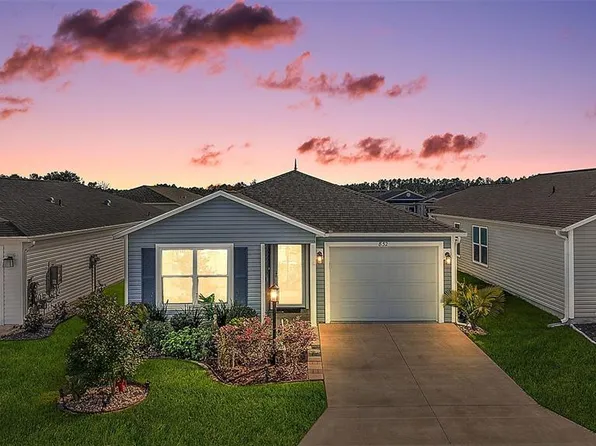 832 Conroe St, The Villages, FL 34762