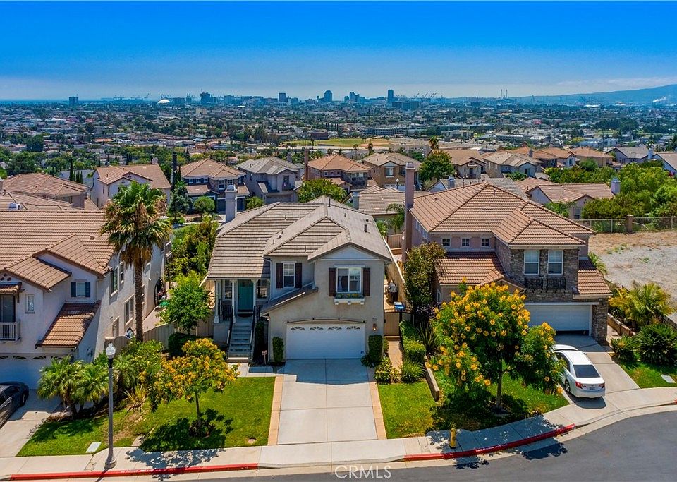 2263 Junipero Ave, Signal Hill, CA 90755 Zillow
