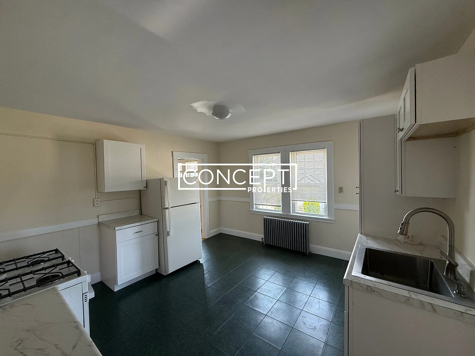 2 bed, 1.0 bath, $1,850 — Photo 1
