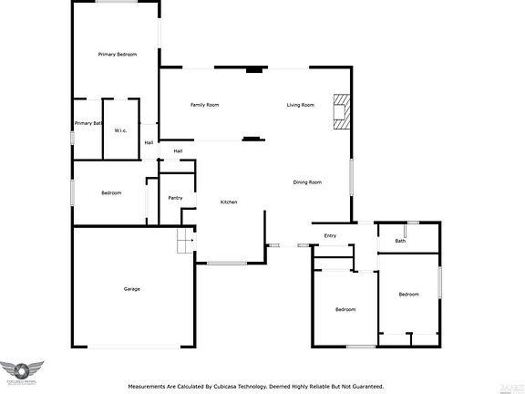 5th image of 378 Benicia Drive