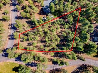 69338 Lariat, Sisters, OR 97759