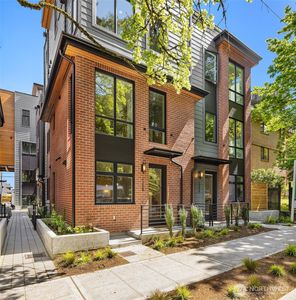 1228 15th Avenue E #5, Seattle, WA, 98112