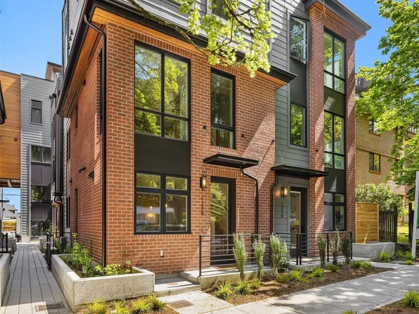 1228 15th Avenue E #5, Seattle, WA 98112
