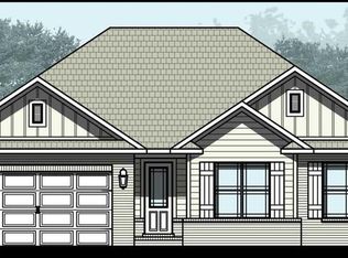 1662 Granite Ln, Cantonment, FL 32533