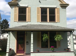 99 Carmel Rd, Wheeling, WV 26003