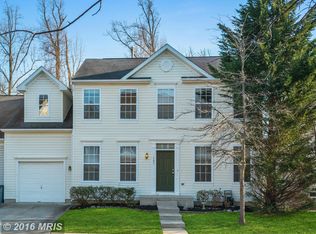 101 Egypt Farms Rd, Owings Mills, MD 21117