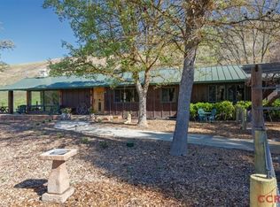 6220 Linne Rd, Paso Robles, CA 93446
