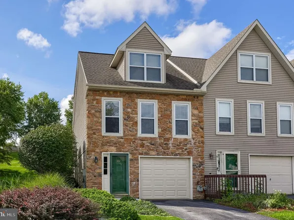 322 Oakridge Dr, Mountville, PA 17554