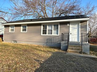 311 Greendale Ave, Mansfield, OH 44902