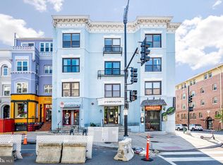 2305 18th St NW APT 304, Washington, DC