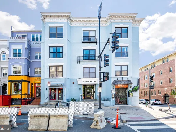 2305 18th St NW APT 304, Washington, DC 20009
