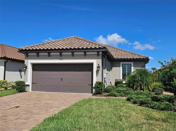 3270 Francoa Dr, Odessa, FL 33556