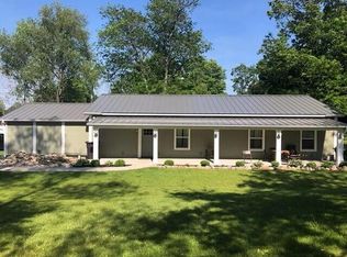30 E Montgomery St, Hillsdale, MI