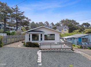 1918 NE 58th St, Lincoln City, OR 97367