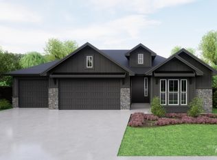188 S Sunniva Ave, Kuna, ID 83634