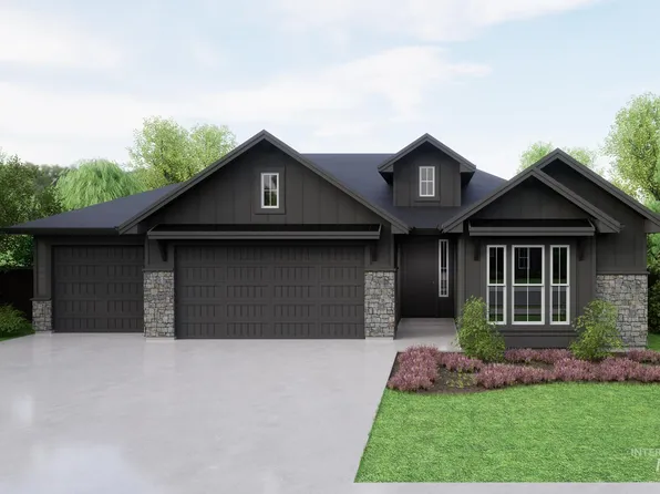 188 S Sunniva Ave, Kuna, ID 83634