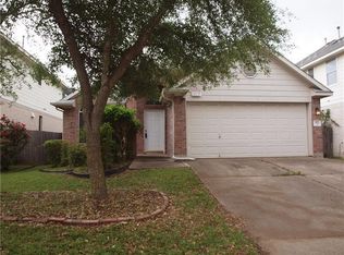 3521 Roller Xing, Austin, TX 78728