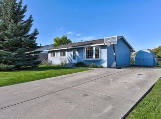 2680 Stagecoach Dr, East Helena, MT 59635