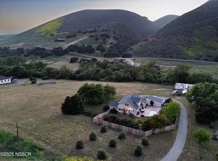 4651 Tepusquet Rd, Santa Maria, CA 93454