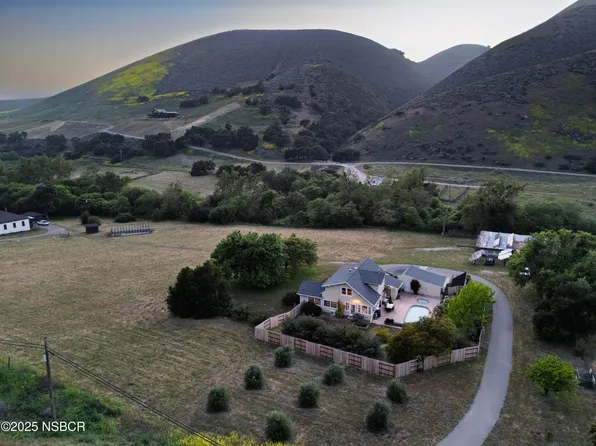 4651 Tepusquet Rd, Santa Maria, CA 93454