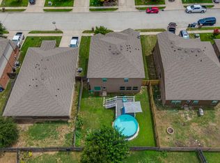 616 Cameron Way, Azle, TX 76020