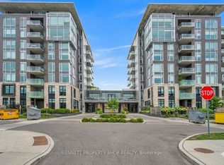 570 De Mazenod Ave #510, Ottawa, ON K1S5P7