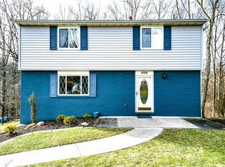 306 Penn Lear Ct, Monroeville, PA
