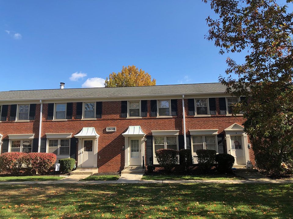 1st image of 1838 Northwest Ct APT C