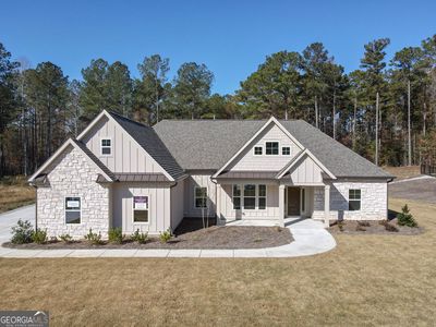 49 Durham Estates Dr, Sharpsburg, GA, 30277