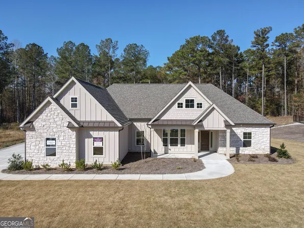 49 Durham Estates Dr, Sharpsburg, GA 30277